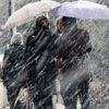 Kutupsal soğuk hava böyle geliyor