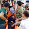 Suriye'nin Işid Kontrolündeki Bölgeden Karakola Ateş: 1 Şehit, 2 Yaralı (4) Suriye'nin Işid Kontrolündeki Bölgeden Karakola Ateş: 1 Şehit, 2 Yaralı (4)