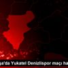 Kasımpaşa da Yukatel Denizlispor maçı hazırlıkları Kasımpaşa da Yukatel Denizlispor maçı hazırlıkları