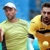 Karlovic ve Granollers çeyrek finalde