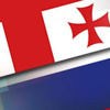 Gürcistan'dan Rusya'ya tepki Gürcistan'dan Rusya'ya tepki