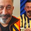 Fenerli Cem'den sarı-kırmızılı paylaşım Fenerli Cem'den sarı-kırmızılı paylaşım