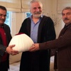 Bu yılın "Nasreddin Hoca"sı Hasan Kaçan oldu