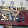 Son dakika… Bitlis’te kafenin teras çatısı çöktü: 1 ölü, 7 yaralı