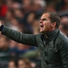Ajax turdan umudu kesti Ajax turdan umudu kesti