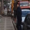 Erdoğan'ın Evinin Çevresinde Doğalgaz Alarmı Erdoğan'ın Evinin Çevresinde Doğalgaz Alarmı