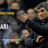 Dünyaları istedi