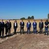 TİKA'dan Romanya'da Müslüman mezarlığı TİKA'dan Romanya'da Müslüman mezarlığı