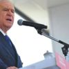 Bahçeli'den muhaliflere: Çarpık kafalı çürükler Bahçeli'den muhaliflere: Çarpık kafalı çürükler