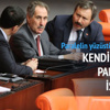 İdris Bal istifa etti İdris Bal istifa etti