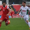 Balıkesirspor 0 - 0 Torku Konyaspor