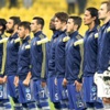 Fenerbahçeli futbolcular sabah kadar uyumadı