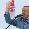 Cumhurbaşkanı Erdoğan'dan Mursi'nin idamı kararına sert tepki Cumhurbaşkanı Erdoğan'dan Mursi'nin idamı kararına sert tepki