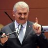 Başbakan Yıldırım konuşuyor-CANLI