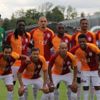 Galatasaray, Sakaryaspor sınavına çıkacak Galatasaray, Sakaryaspor sınavına çıkacak