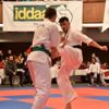 Zonguldaklı sporcular Avrupa Şampiyonasına katılmaya ... Zonguldaklı sporcular Avrupa Şampiyonasına katılmaya ...