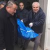 Parçalanmış cesedi bulunan Afgan kadının eşi tutuklandı Parçalanmış cesedi bulunan Afgan kadının eşi tutuklandı