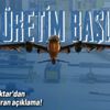 Akıncı TİHA ne zaman envantere girecek? BAYKAR Teknik Müdürü Selçuk Bayraktar müjdeyi verdi