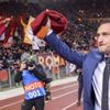 Totti'den Real Madrid itirafı Totti'den Real Madrid itirafı