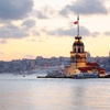 Dünyanın en güzel 20 şehri Dünyanın en güzel 20 şehri