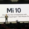 Xiaomi Mi 10, Snapdragon 865 işlemcisi ile gelecek Xiaomi Mi 10, Snapdragon 865 işlemcisi ile gelecek