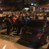 Samsun'da bıçaklı kavga: 3 yaralı Samsun'da bıçaklı kavga: 3 yaralı