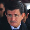 Davutoğlu gözyaşlarını tutamadı Davutoğlu gözyaşlarını tutamadı