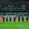 Başakşehir'in 23 futbolcusu bir ilki yaşayacak Başakşehir'in 23 futbolcusu bir ilki yaşayacak