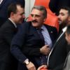 AKP'li Yeliz, Erdoğan'ın "Kendimizi Avrupa'da görüyoruz" şeklindeki sözlerini yanlış anladı