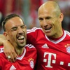 Bayern Münih farkı açıyor Bayern Münih farkı açıyor