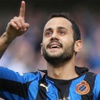 Kartal'ın rakibi Club Brugge'de sakatlık şoku Kartal'ın rakibi Club Brugge'de sakatlık şoku