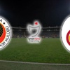 Gençlerbirliği-Galatasaray Gençlerbirliği-Galatasaray