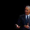 Obama'dan Trump'a gönderme! Obama'dan Trump'a gönderme!