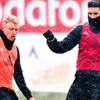 Torunoğulları: Riske atamayız