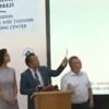 Kandilli Rasathanesi depremin büyüklüğünü ve şiddetini yükseltti