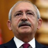 CHP lideri Kemal Kılıçdaroğlu'ndan açıklama CHP lideri Kemal Kılıçdaroğlu'ndan açıklama