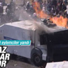 BMC yanmaz TOMA üretti BMC yanmaz TOMA üretti