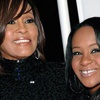 Whitney Houston'ın kızı yaşamını yitirdi Whitney Houston'ın kızı yaşamını yitirdi