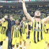 Fenerbahçe tarihin eşiğinde!