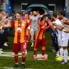 Çaykur Rizespor 0 - 0 Galatasaray