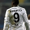 Derbilerin kayıp adamı Demba Ba! Derbilerin kayıp adamı Demba Ba!