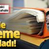 İBB’de fişleme başladı! Mesai dışındaki hayata da müdahale İBB’de fişleme başladı! Mesai dışındaki hayata da müdahale