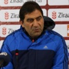 Ünal Karaman: "Bazen istediğiniz gibi olmuyor" Ünal Karaman: "Bazen istediğiniz gibi olmuyor"