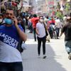 Taksim değil Adana