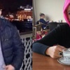 TIR parkında vahşet!