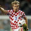 Strinic’e Mancini çelmesi Strinic’e Mancini çelmesi