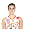 Eczacıbaşı VitrA'nın genç yıldızı Gözde, yuvada kaldı Eczacıbaşı VitrA'nın genç yıldızı Gözde, yuvada kaldı