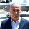 F-35 i arkasına alan Netanyahu, İran ı tehdit etti F-35 i arkasına alan Netanyahu, İran ı tehdit etti