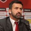 Arnavutluk hocası sinirlendi! 'Türkiye...'