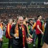 Galatasaray'da 4 flaş ayrılık!
